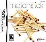 Matchstick (Nintendo DS)